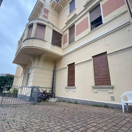 Villa Amalia Finale Ligure Exterior foto