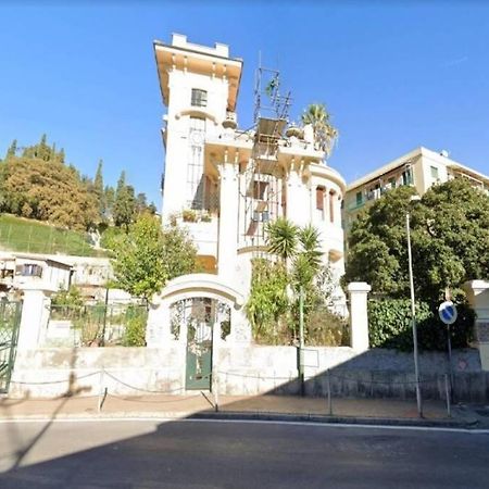 Villa Amalia Finale Ligure Exterior foto